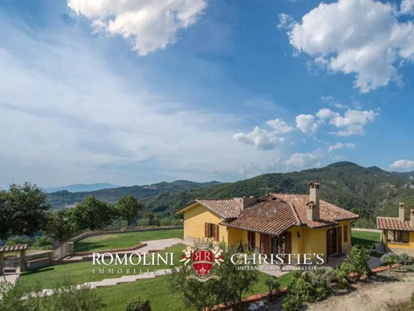 casa indipendente in vendita a Città di Castello