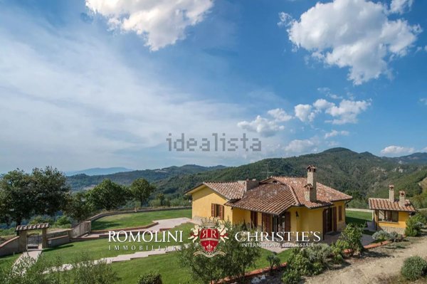 casa indipendente in vendita a Città di Castello