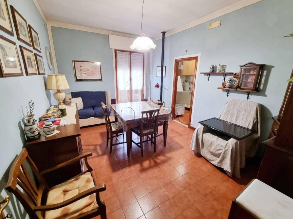 appartamento in vendita a Città di Castello in zona San Secondo