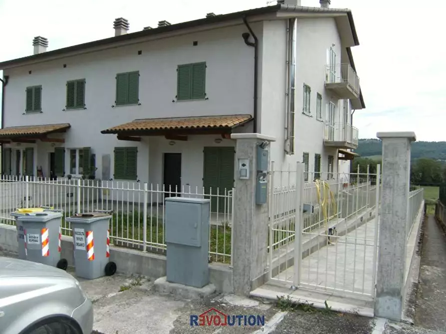 villa in vendita a Città di Castello in zona San Secondo