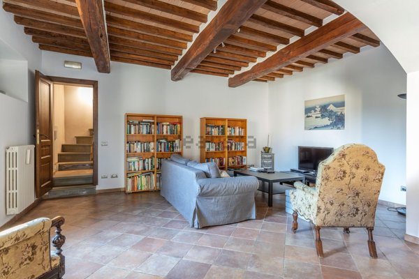 villa in vendita a Città di Castello