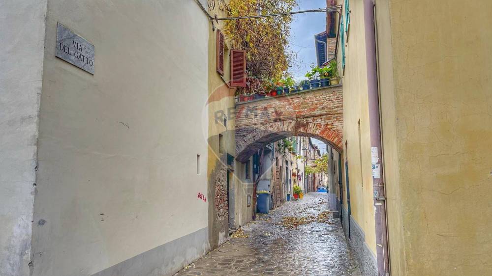 appartamento in vendita a Città di Castello