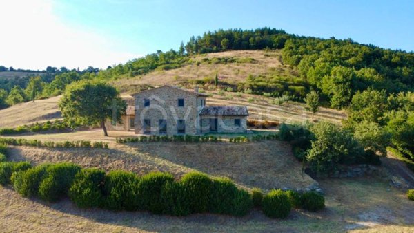 casa indipendente in vendita a Città di Castello