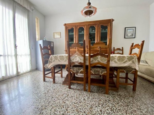 appartamento in vendita a Città di Castello