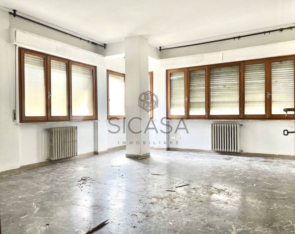 appartamento in vendita a Città di Castello in zona Cerbara