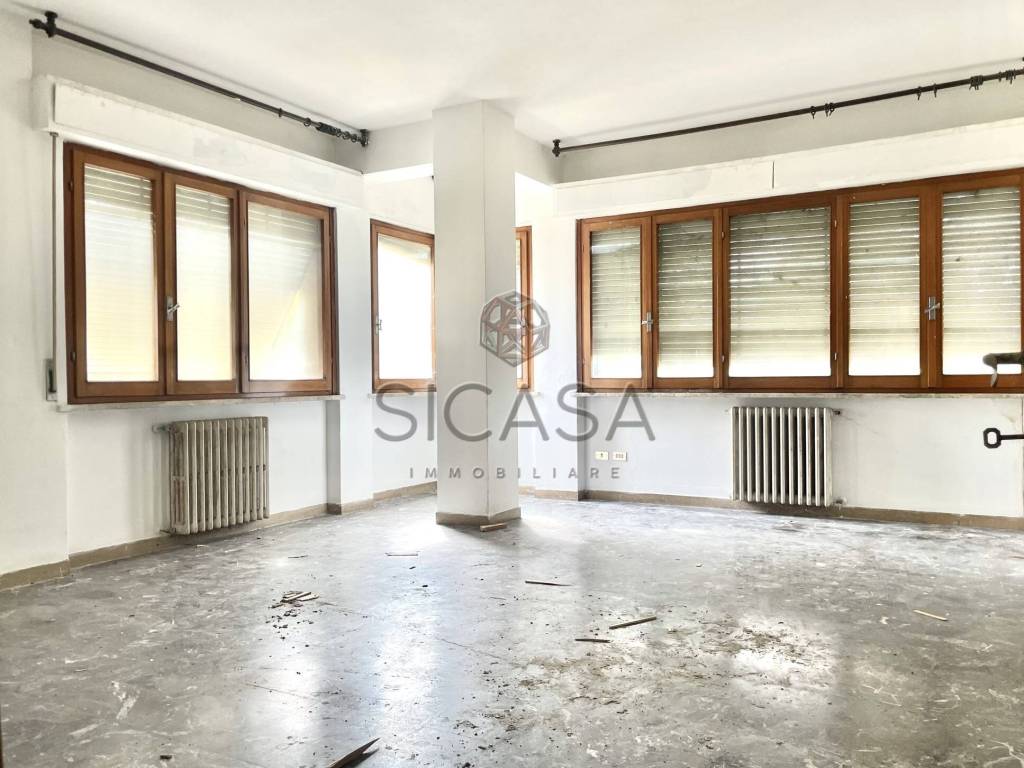 appartamento in vendita a Città di Castello in zona Cerbara