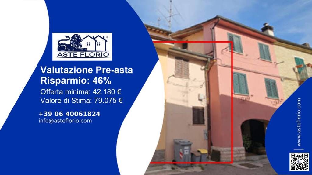 appartamento in vendita a Città di Castello in zona Riosecco