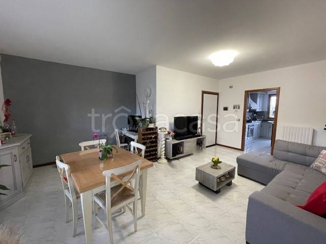 appartamento in vendita a Città di Castello