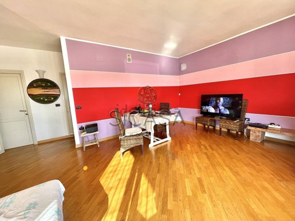 appartamento in vendita a Città di Castello in zona Cerbara