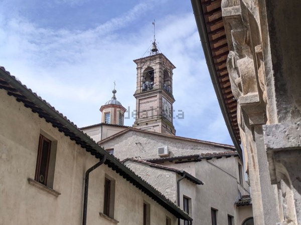appartamento in vendita a Città di Castello