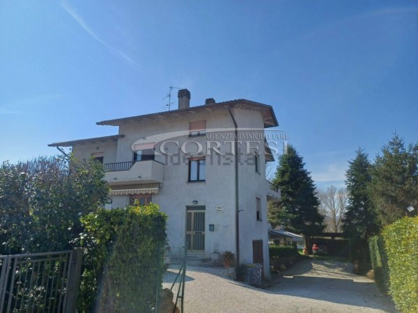 appartamento in vendita a Città di Castello