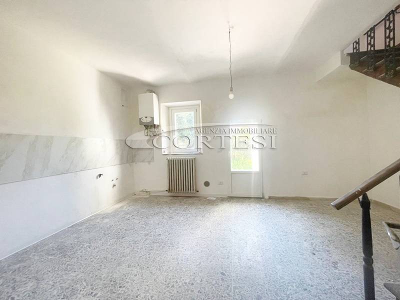 appartamento in vendita a Città di Castello