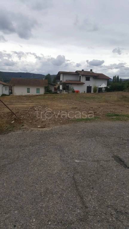 terreno agricolo in vendita a Città di Castello