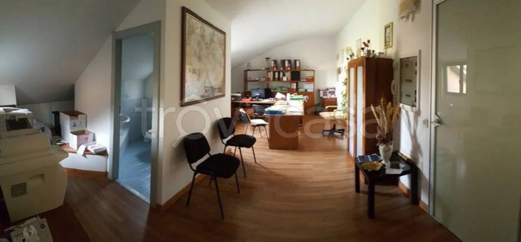 ufficio in vendita a Città di Castello