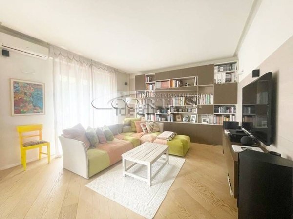 appartamento in vendita a Città di Castello