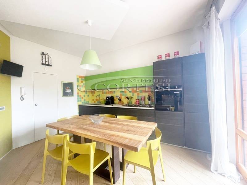 appartamento in vendita a Città di Castello