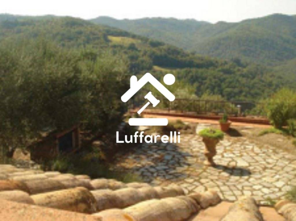 villa in vendita a Città di Castello