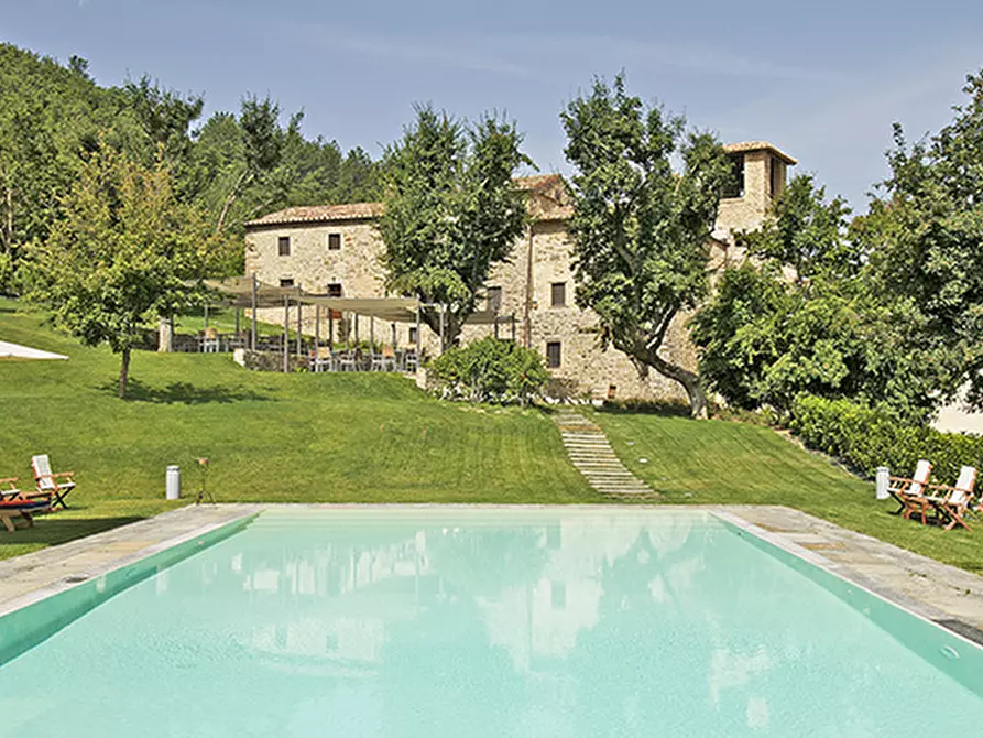 villa in vendita a Città di Castello
