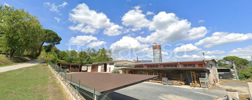 villa in vendita a Città di Castello