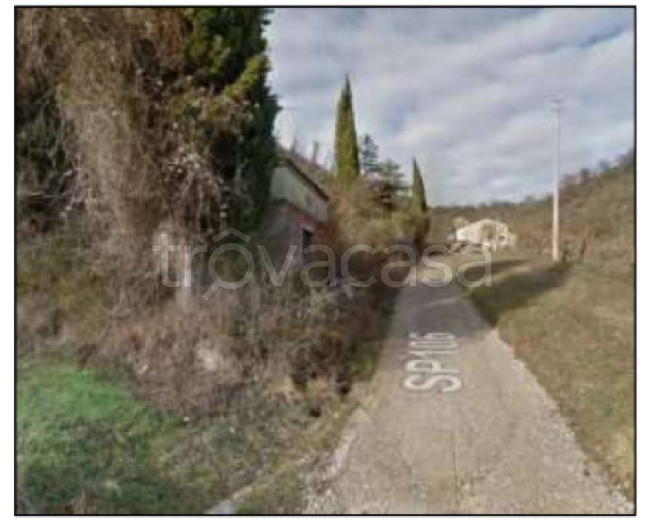 appartamento in vendita a Città di Castello in zona Barzotti