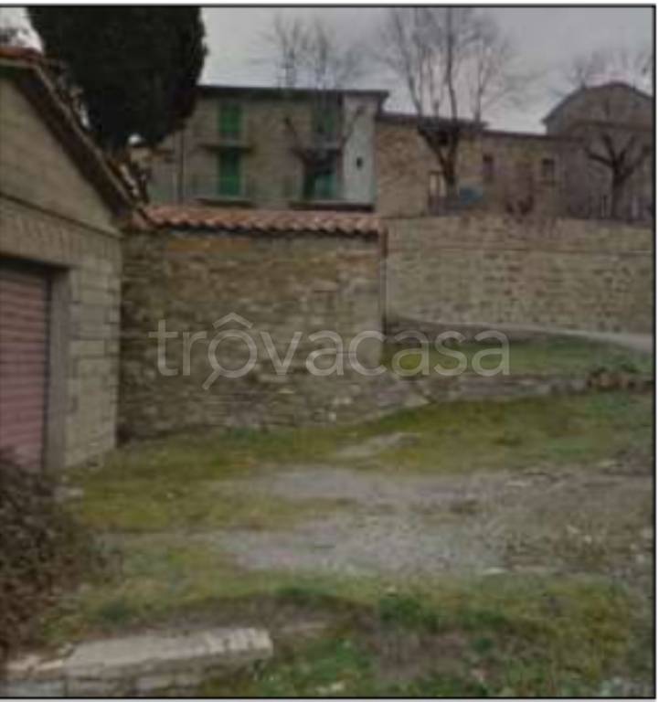 appartamento in vendita a Città di Castello