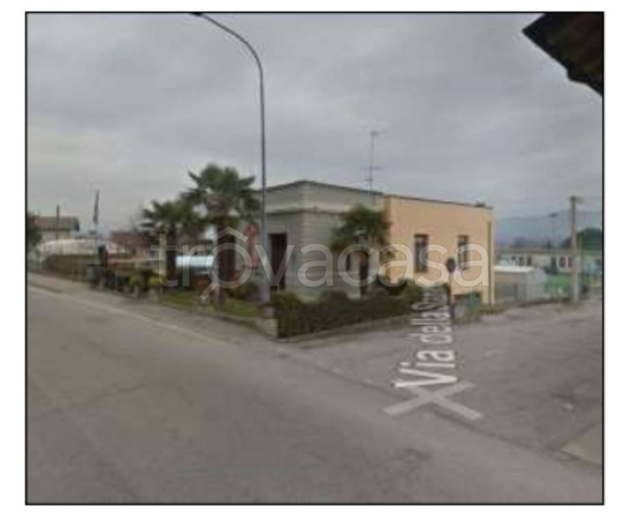 monolocale in vendita a Città di Castello in zona San Secondo