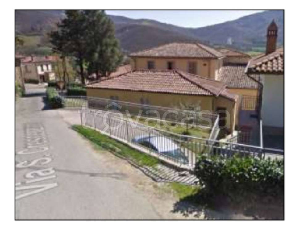 appartamento in vendita a Città di Castello in zona Morra