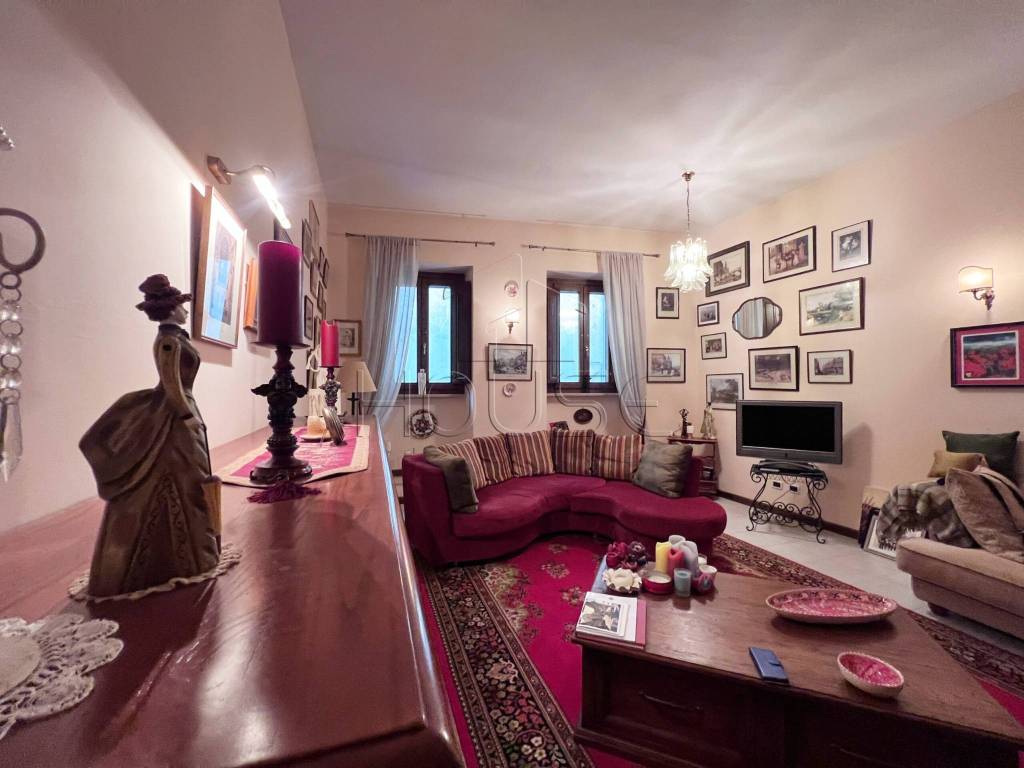 appartamento in vendita a Città di Castello