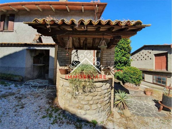 villa in vendita a Città di Castello in zona San Secondo