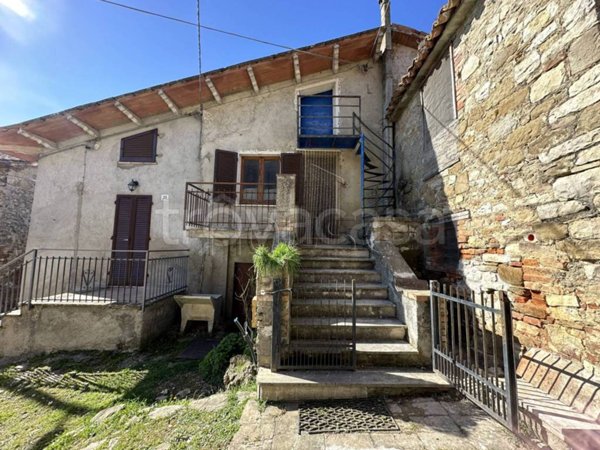 appartamento in vendita a Città di Castello in zona Trestina
