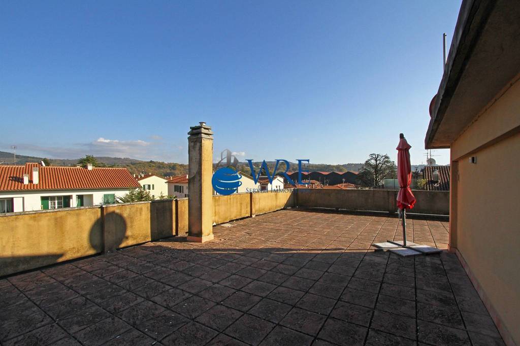 appartamento in vendita a Città di Castello