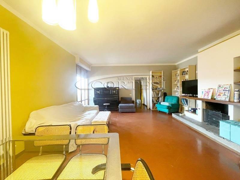 appartamento in vendita a Città di Castello