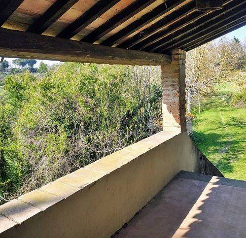 casa indipendente in vendita a Città di Castello