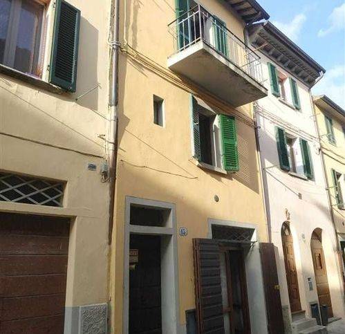 appartamento in vendita a Città di Castello