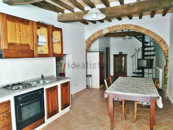 appartamento in vendita a Città di Castello