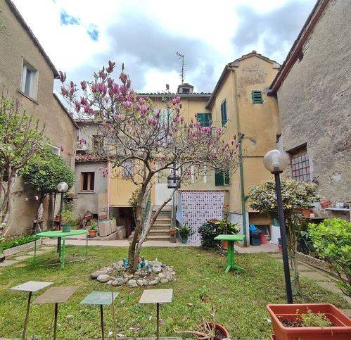 casa indipendente in vendita a Città di Castello