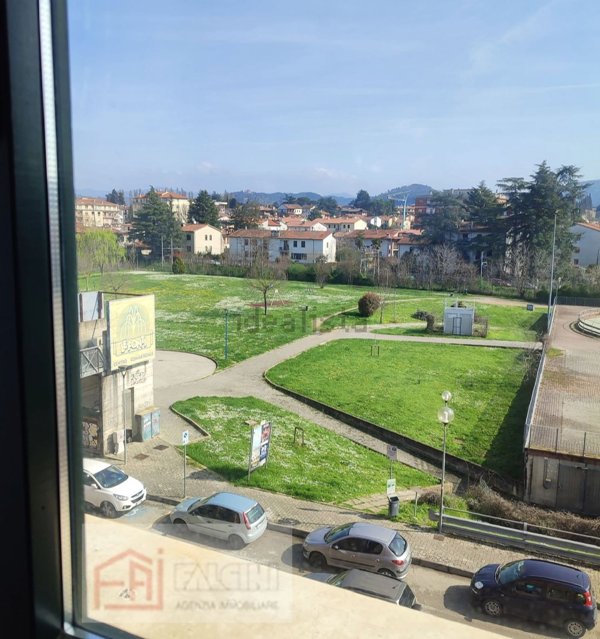 appartamento in vendita a Città di Castello