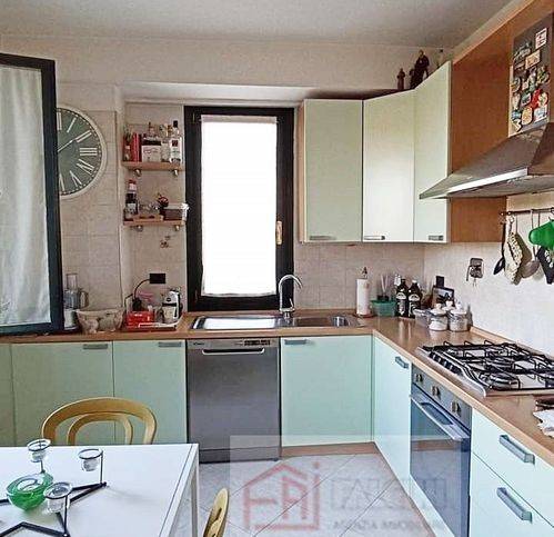 appartamento in vendita a Città di Castello