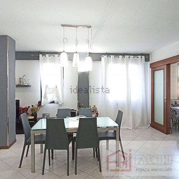 appartamento in vendita a Città di Castello