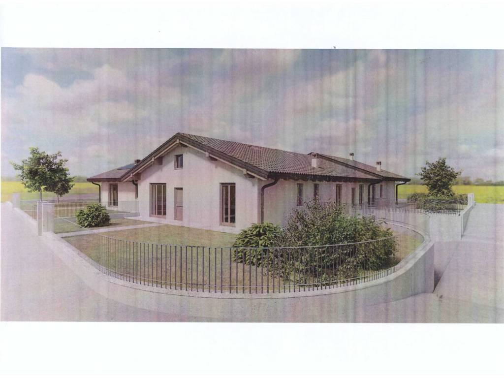 appartamento in vendita a Città di Castello