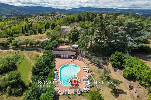 casa indipendente in vendita a Città di Castello