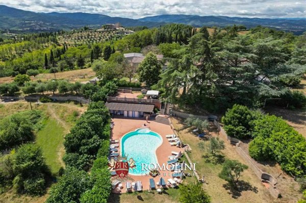 casa indipendente in vendita a Città di Castello
