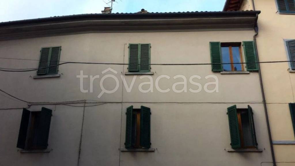 appartamento in vendita a Città di Castello