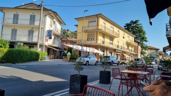 appartamento in vendita a Città di Castello in zona Trestina