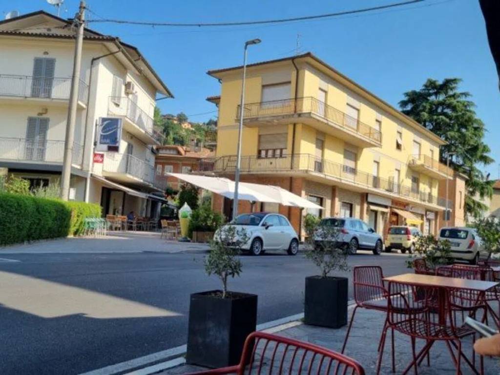 appartamento in vendita a Città di Castello in zona Trestina