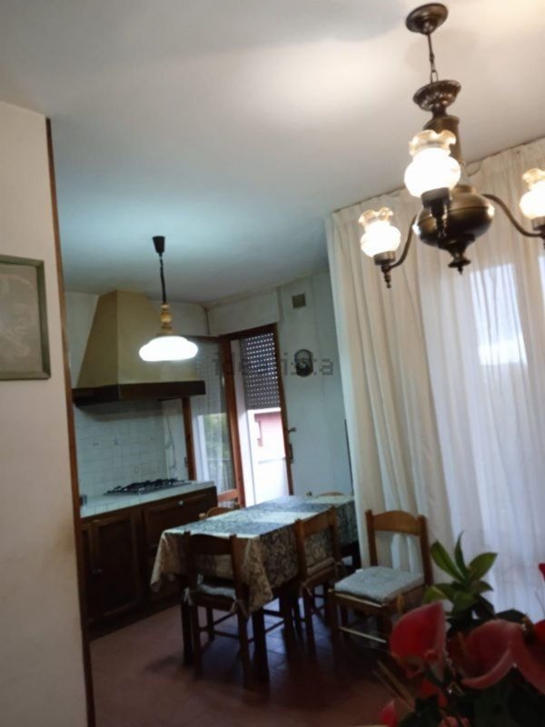 appartamento in vendita a Città di Castello