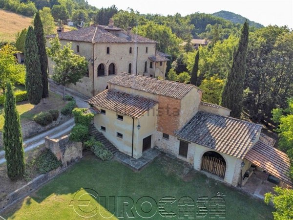 villa in vendita a Città di Castello
