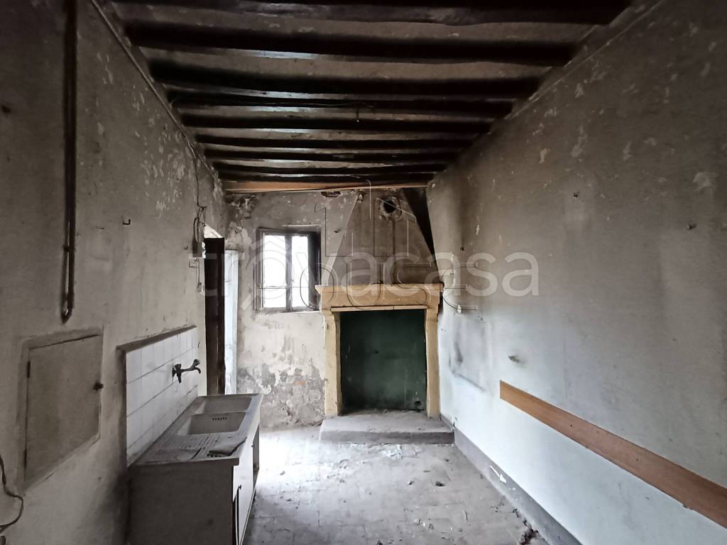 appartamento in vendita a Città di Castello in zona Trestina