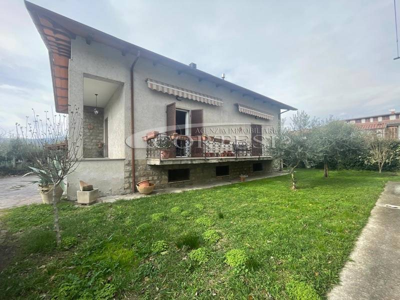appartamento in vendita a Città di Castello