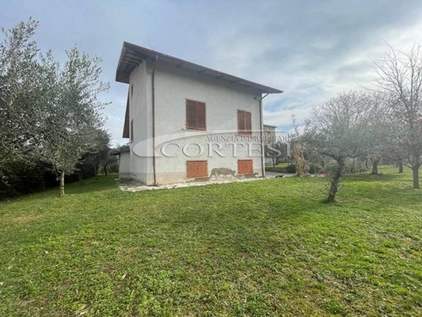 appartamento in vendita a Città di Castello